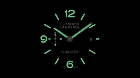 panerai screensavers download